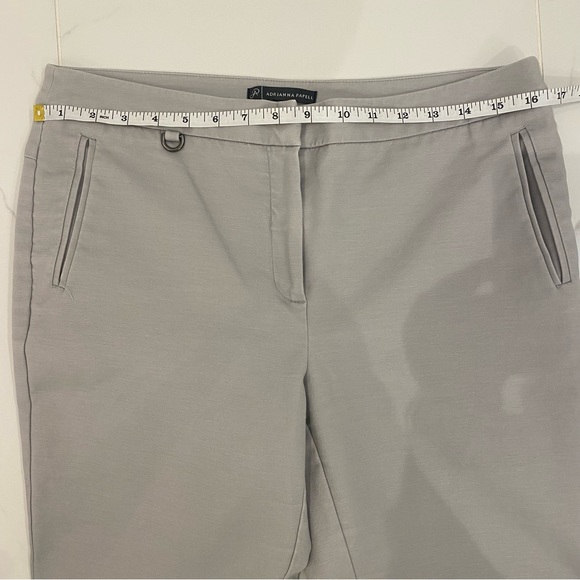 Adrianna Papell dress pants - Picture 5 of 9